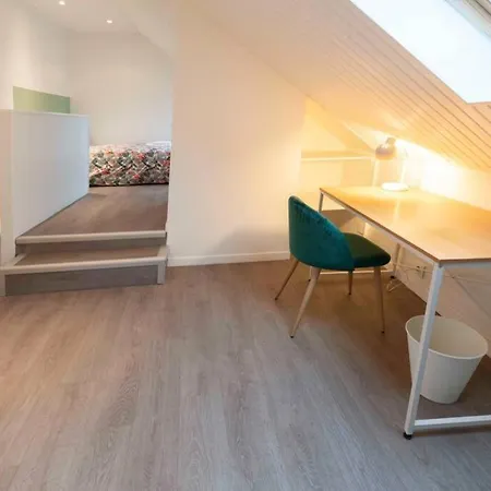 L'echappee Belle Maison A 10 Min Du Coeur De Rouen