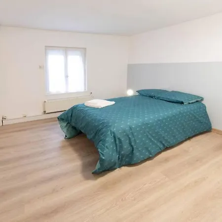 L'echappee Belle Maison A 10 Min Du Coeur De Rouen