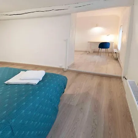 L'echappee Belle Maison A 10 Min Du Coeur De Rouen فيلة Amfreville-la-Mi-Voie
