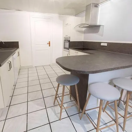 فيلة L'echappee Belle Maison A 10 Min Du Coeur De Rouen