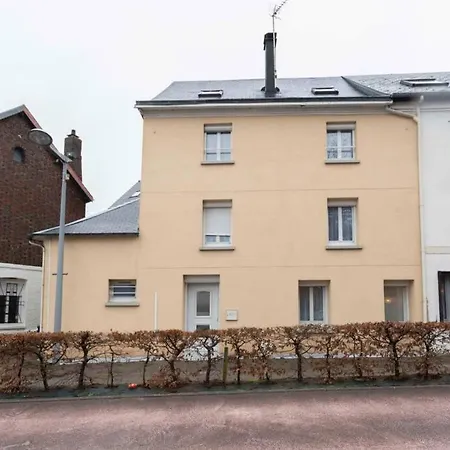 L'echappee Belle Maison A 10 Min Du Coeur De Rouen Amfreville-la-Mi-Voie